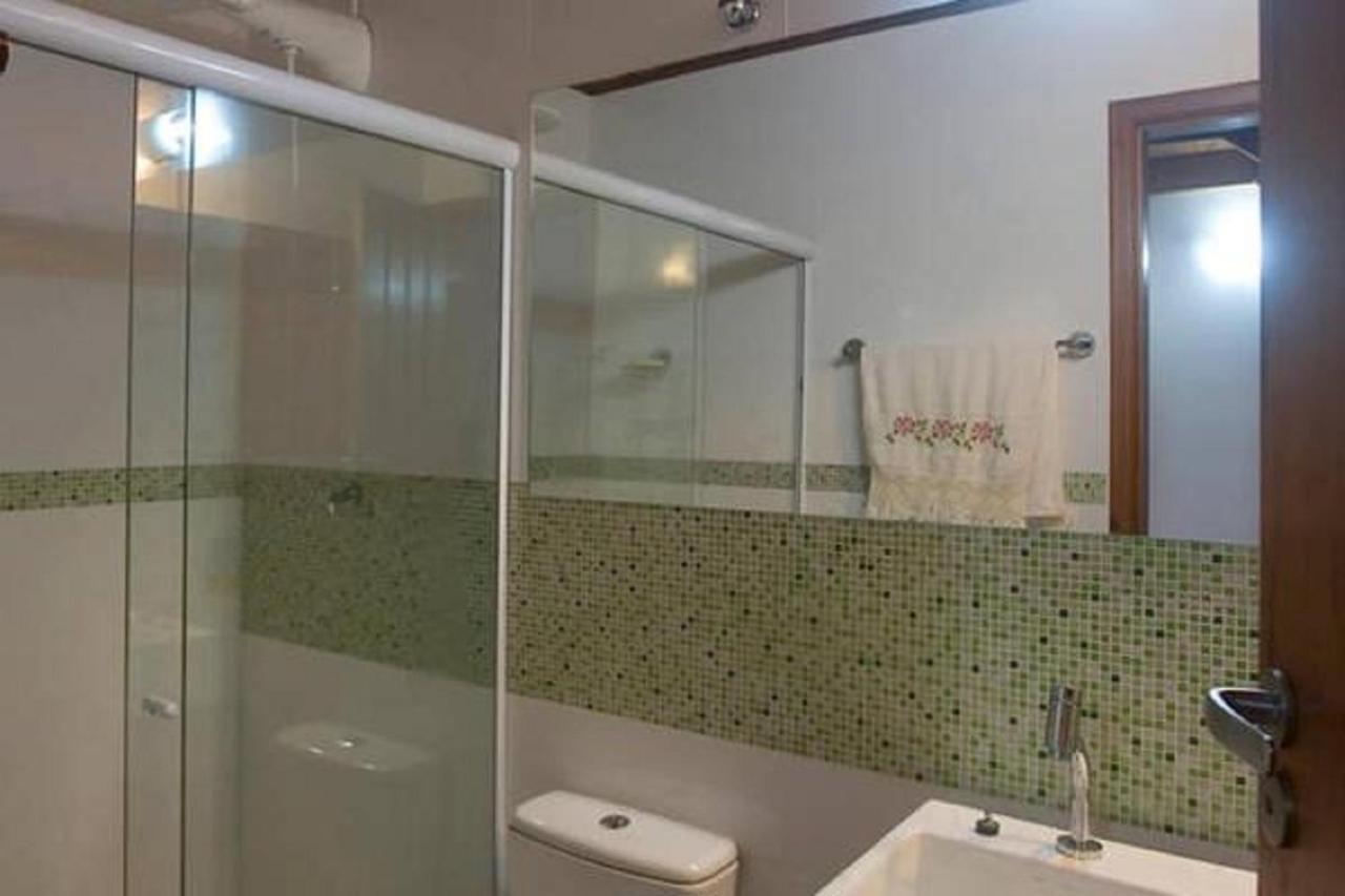 Casa Vermelha Araquari Exterior foto